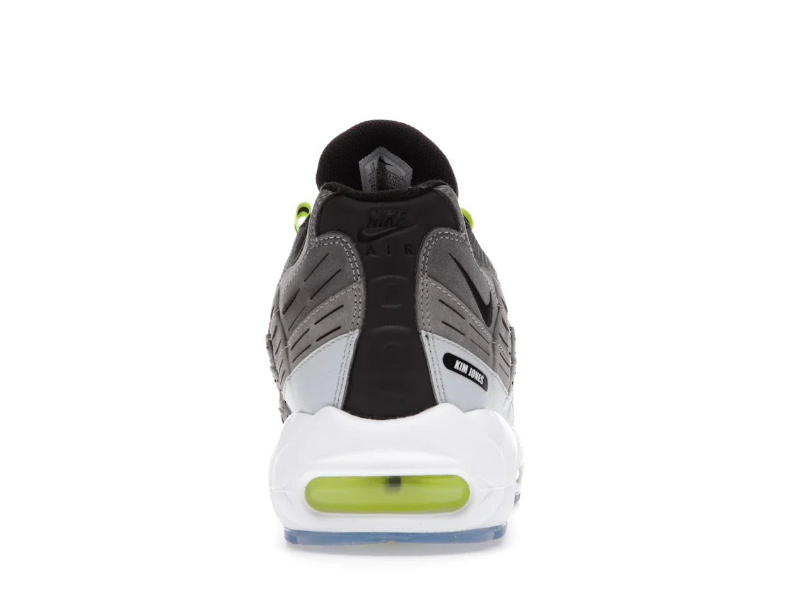 Nike Air Max 95 Kim Jones Total Volt - resellguru.app