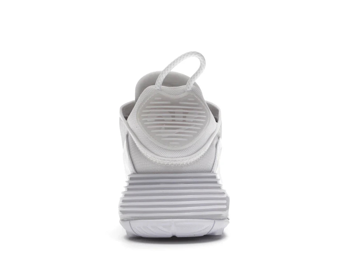 Nike Air Max 2090 Triple White - resellguru.app