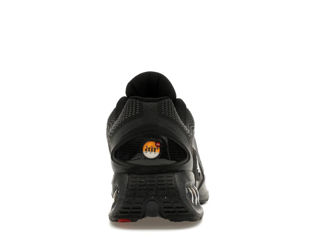 Nike Air Max Dn Black Dark Smoke Grey - resellguru.app