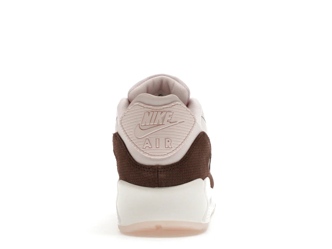 Nike Air Max 90 Brown Tile - resellguru.app