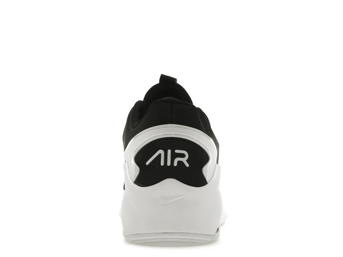 Nike Air Max Bolt White Black - resellguru.app