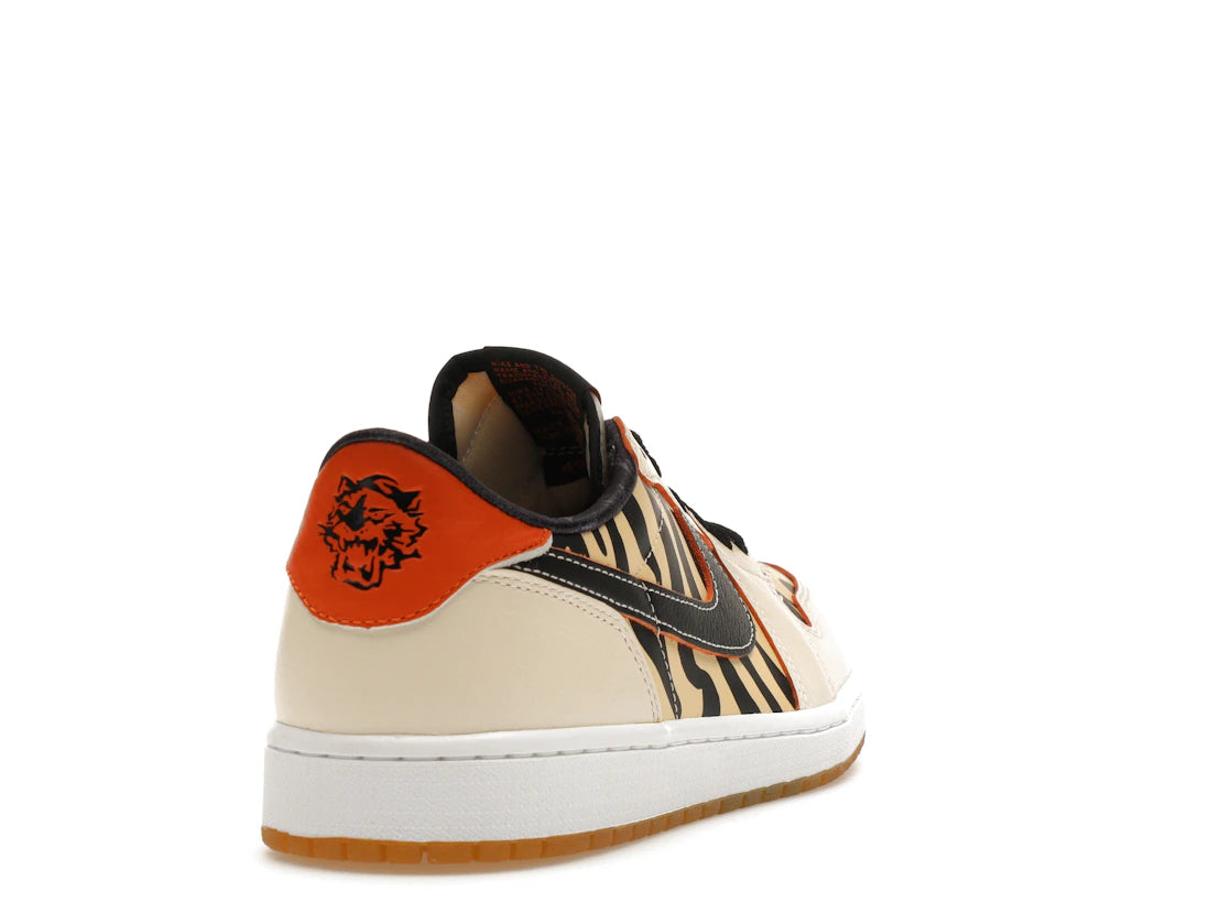 Air Jordan 1 Low OG Year of the Tiger