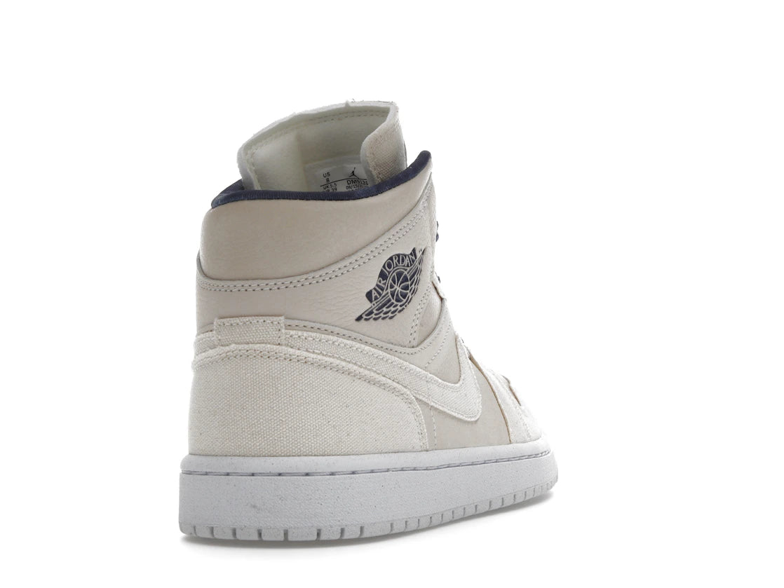 Air Jordan 1 Mid SE Sanddrift