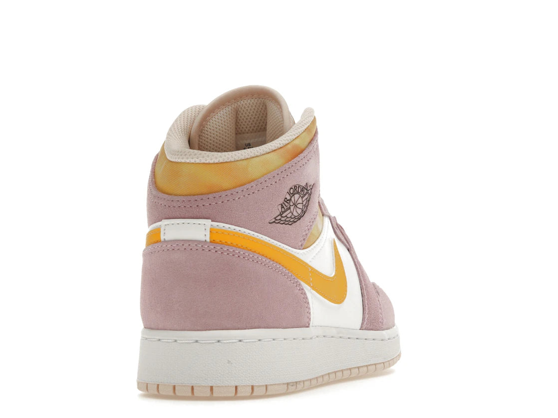 Air Jordan 1 Mid SE Arctic Pink