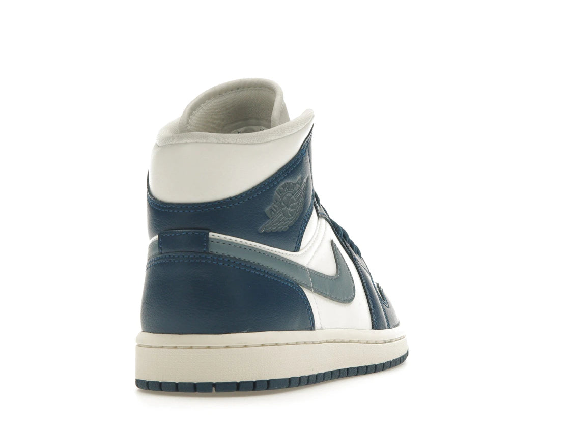 Air Jordan 1 Mid French Blue