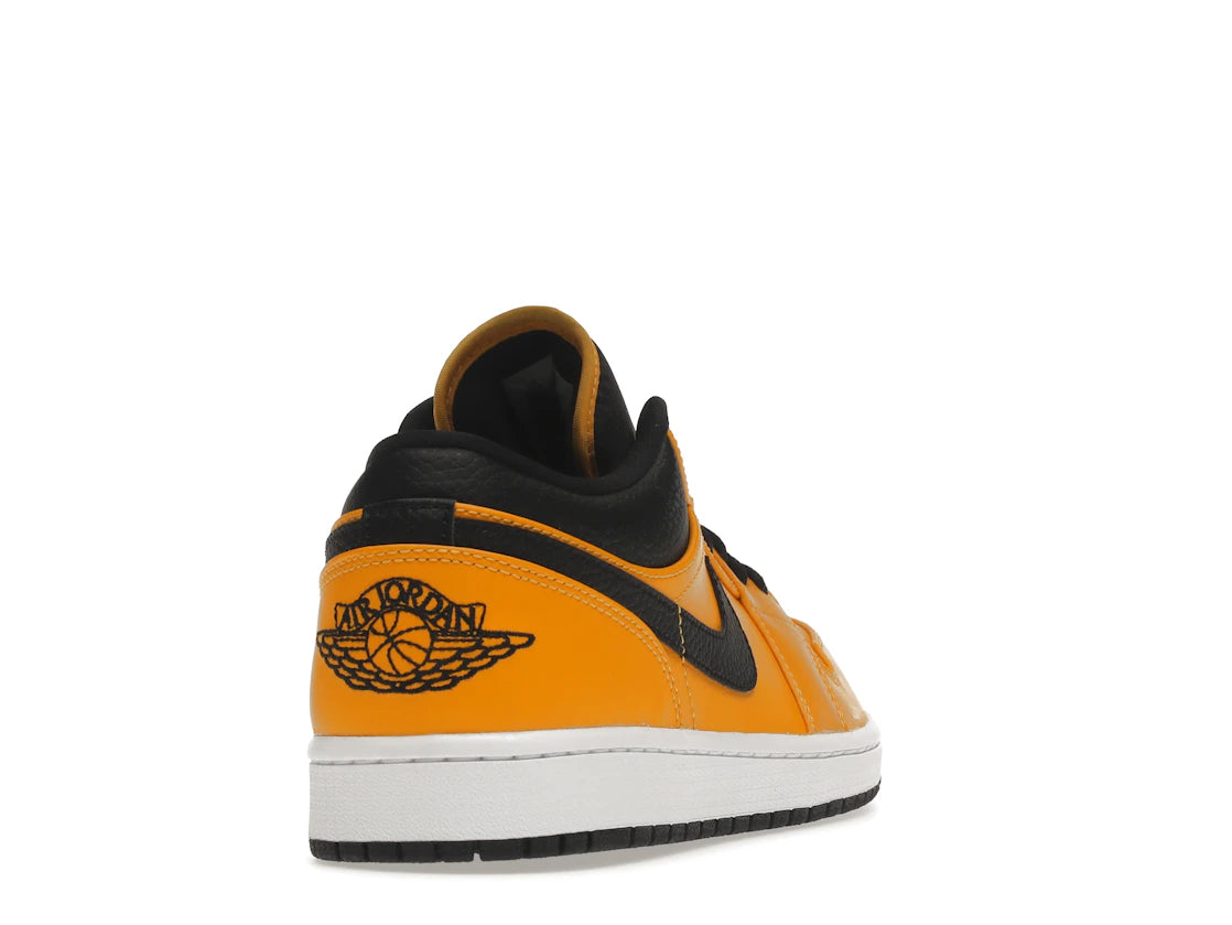 Air Jordan 1 Low University Gold
