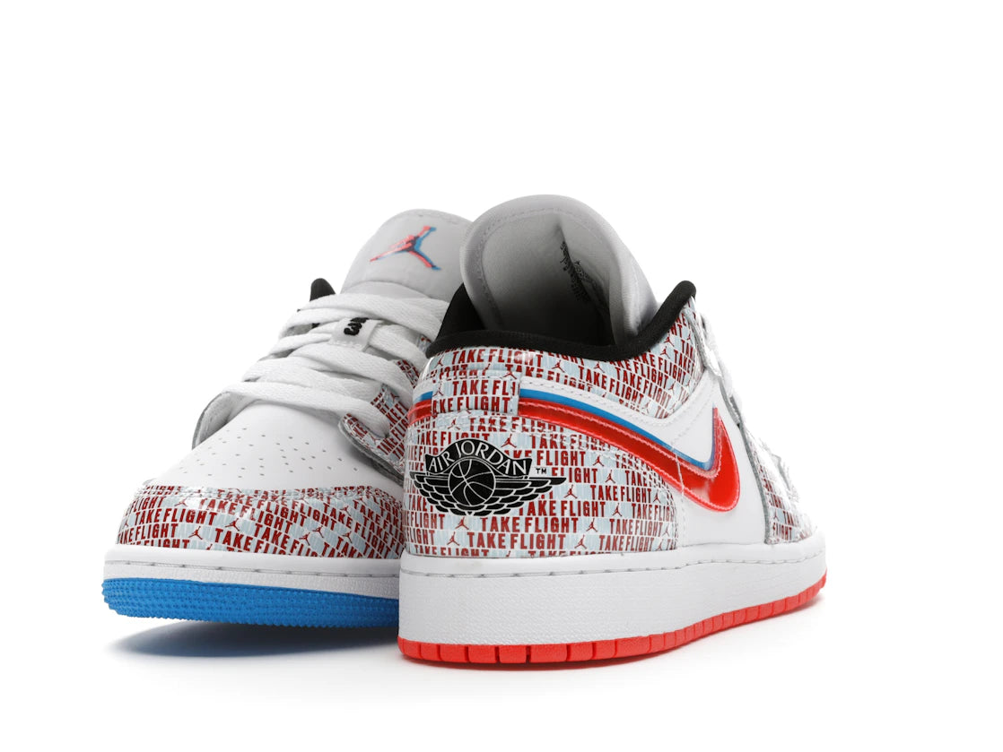 Air Jordan 1 Low SE Take Flight
