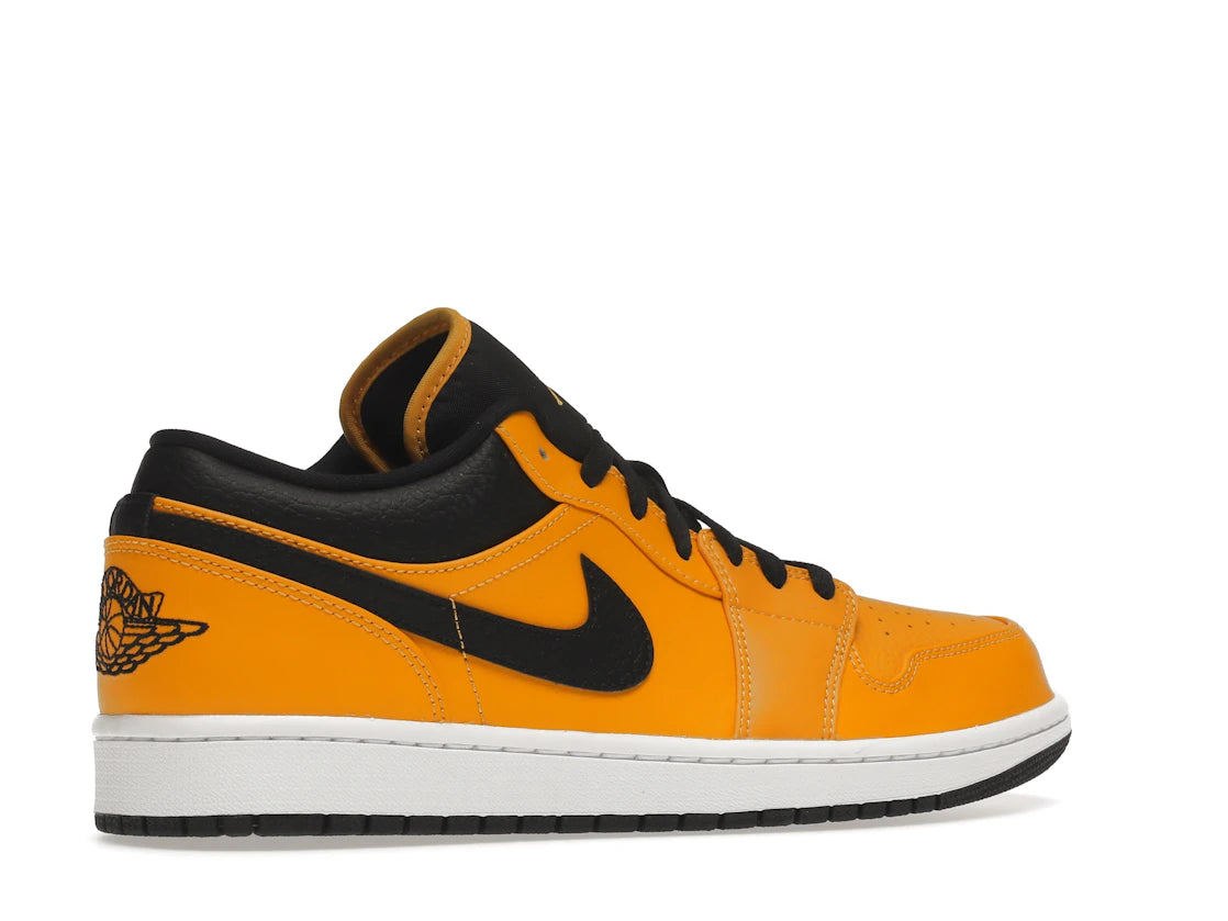 Air Jordan 1 Low University Gold