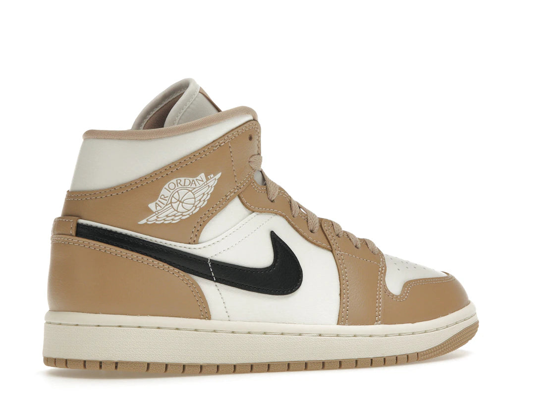 Air Jordan 1 Mid SE Desert Sail