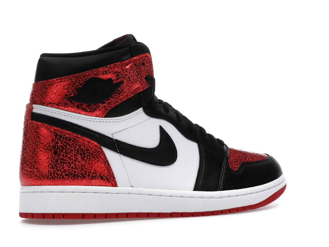 Air Jordan 1 High OG Ruby