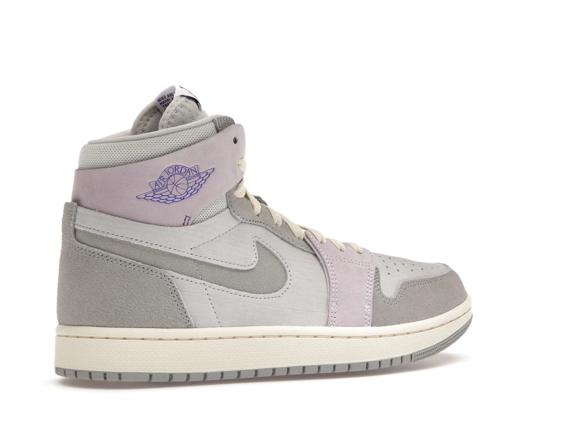Air Jordan 1 High Zoom Air CMFT 2 Barely Grape