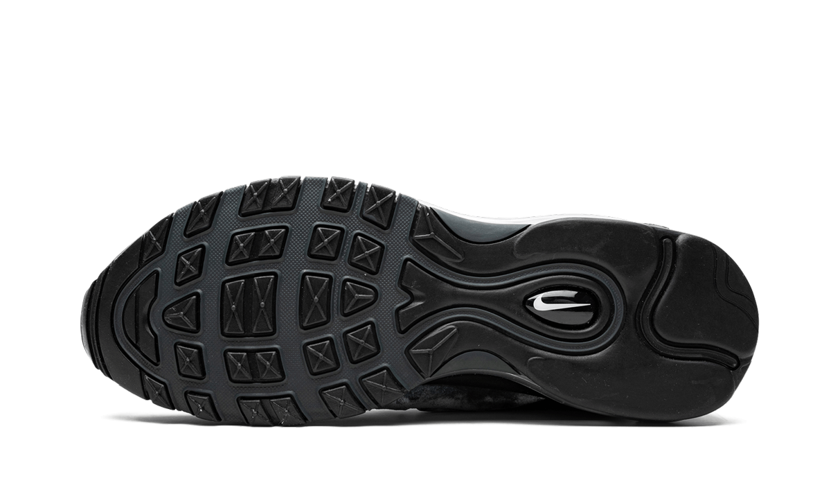 Nike Air Max 97 Black White Anthracite - resellguru.app