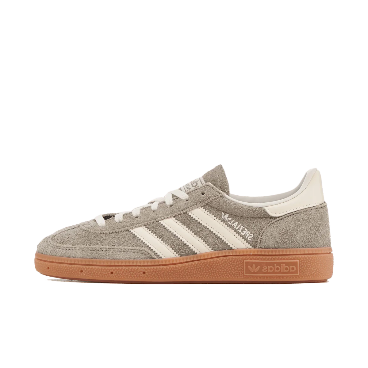 adidas Handball Spezial Silver Pebble (Women's)