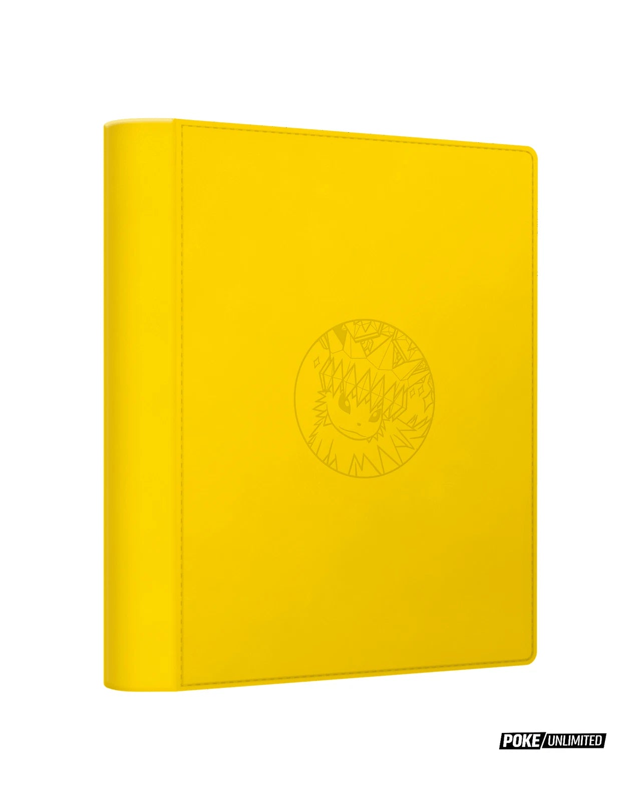 2026 Pokémon Terastal Gathering Jolteon Binder Set (Simplified Chinese)