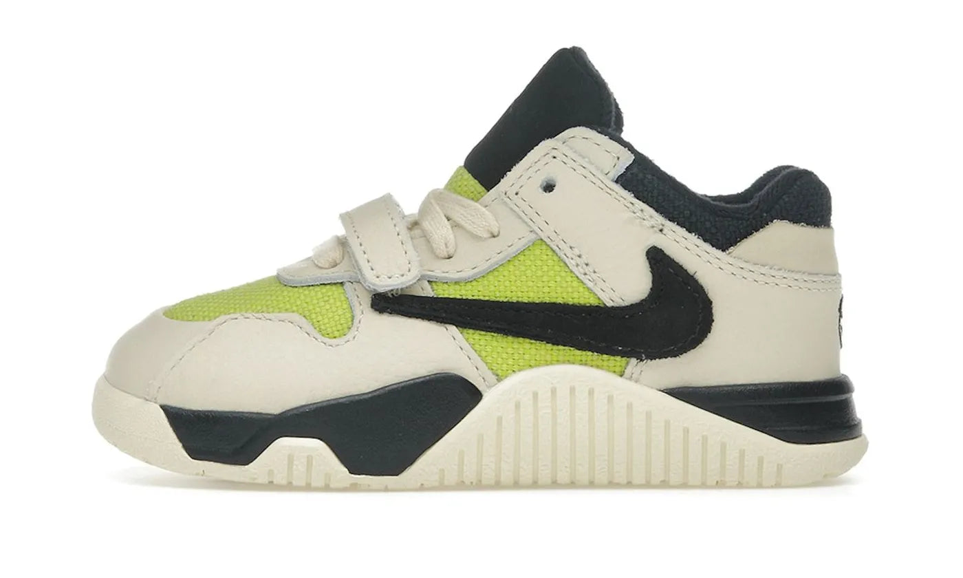Air Jordan Jumpman Jack TR Travis Scott Bright Cactus (TD) - FJ2852-102
