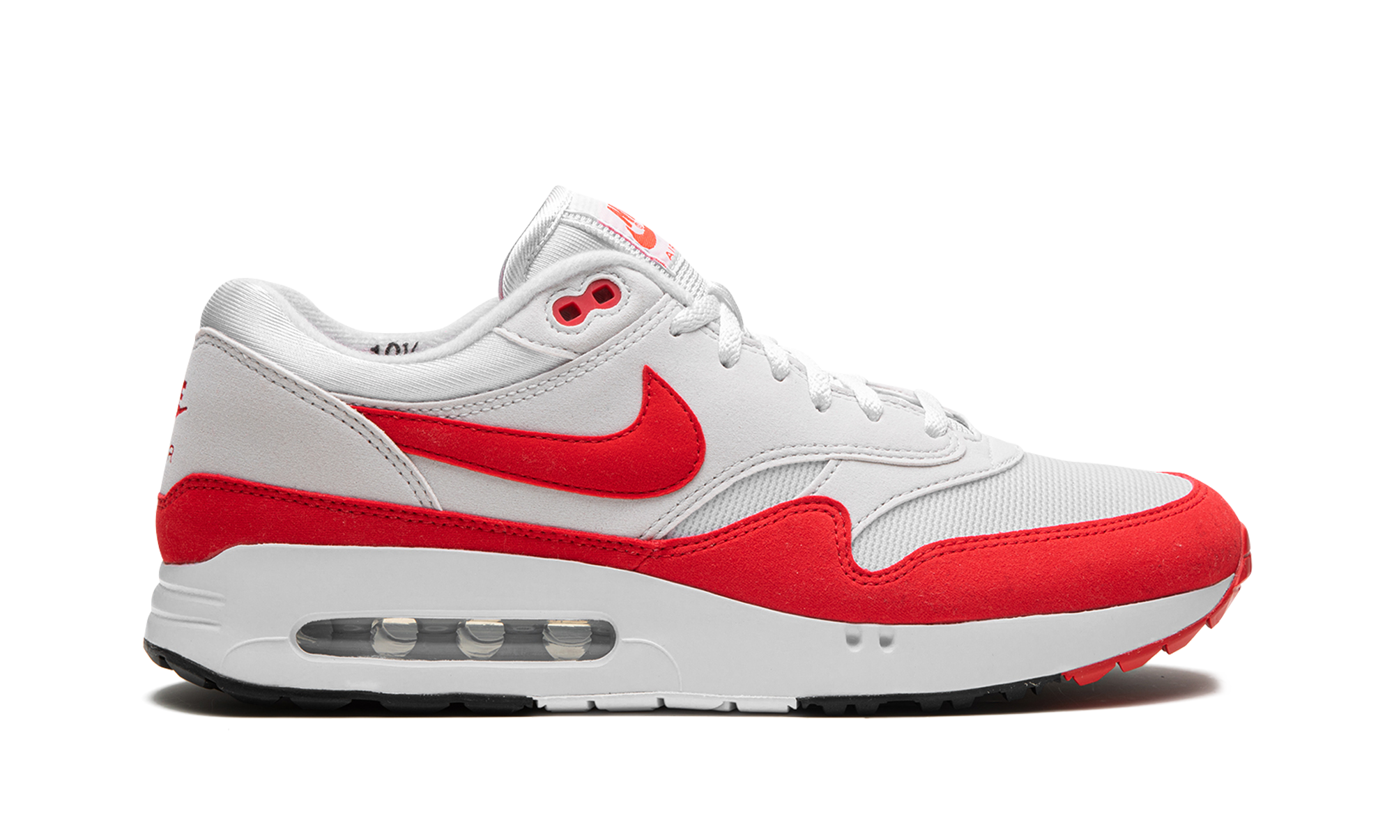 Nike Air Max 1 '86 OG Golf Big Bubble Sport Red - resellguru.app