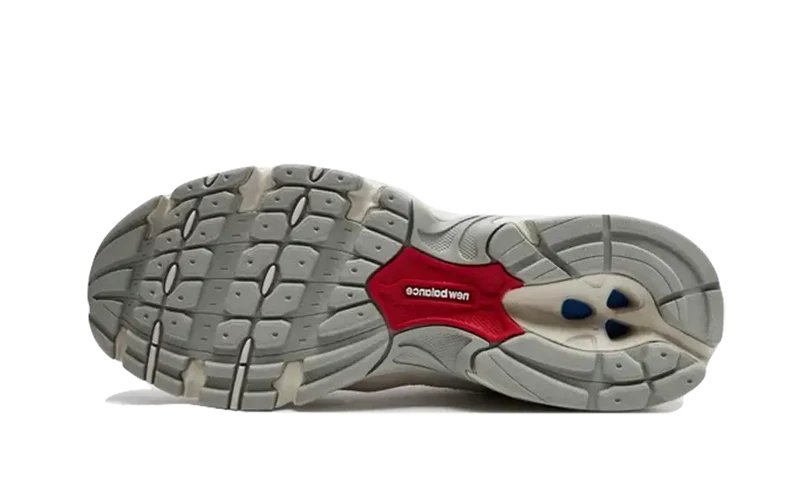 New Balance 530 Beige Red