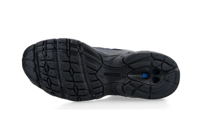 New Balance 530 Black Dark Grey