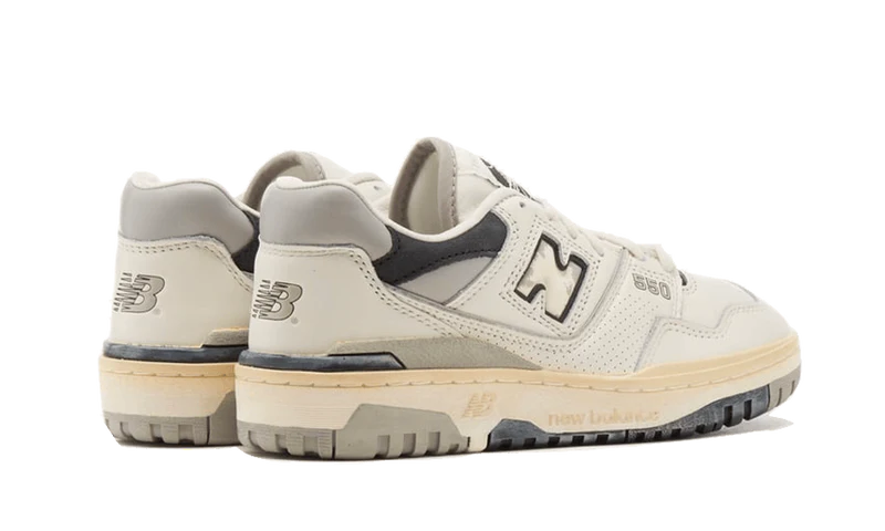 New Balance 550 Vintage Pack Concrete