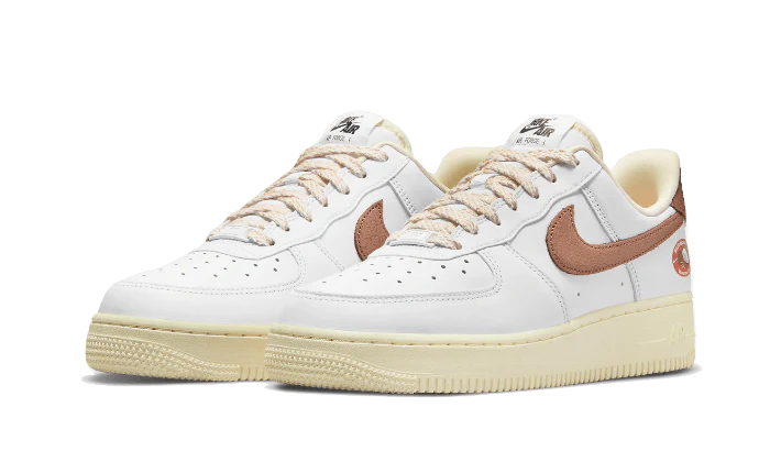 Nike Air Force 1 '07 LX Coconut (Women's)