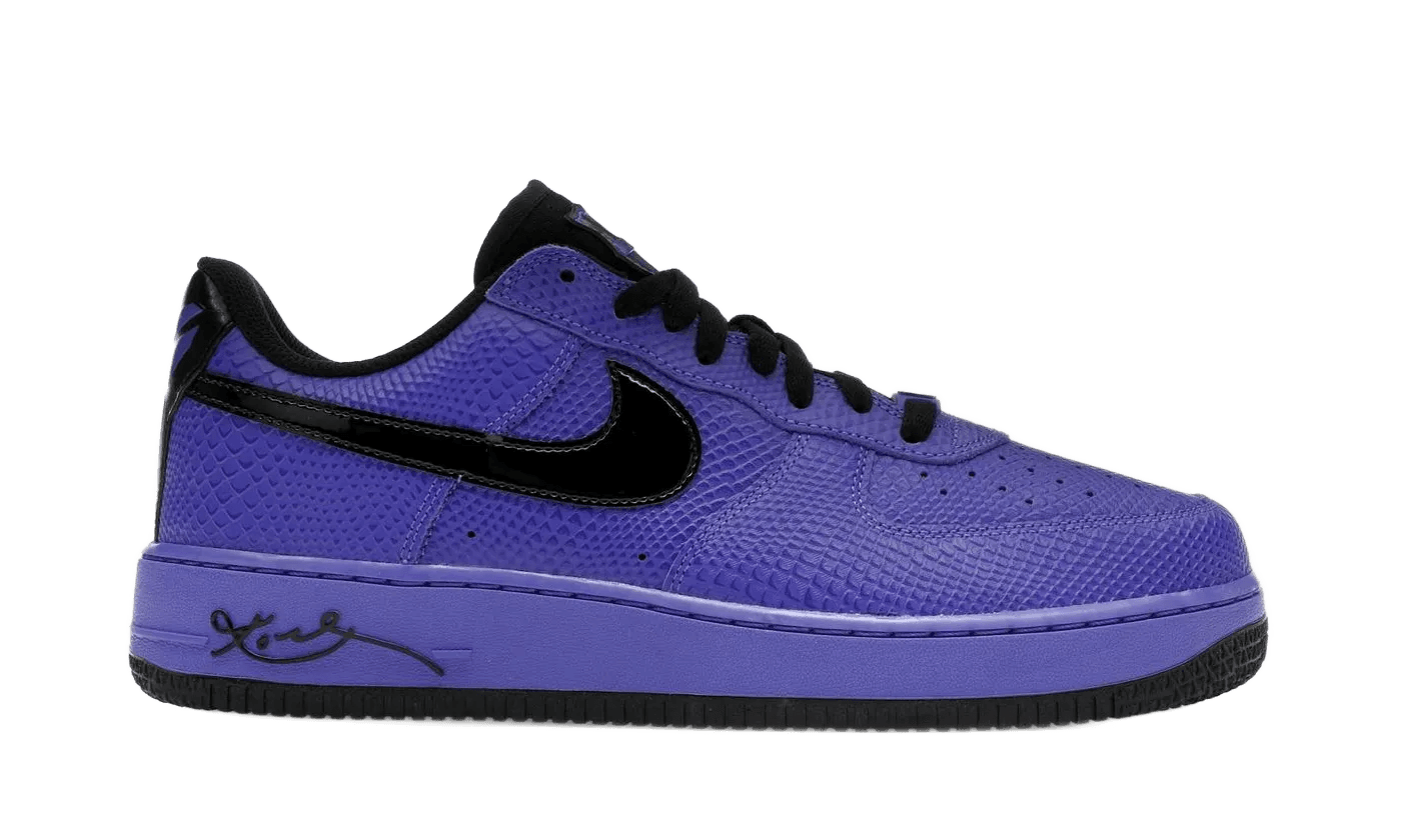 Air Force 1 Low Protro Kobe Bryant x FC Barcelona Persian Violet - II7062-500