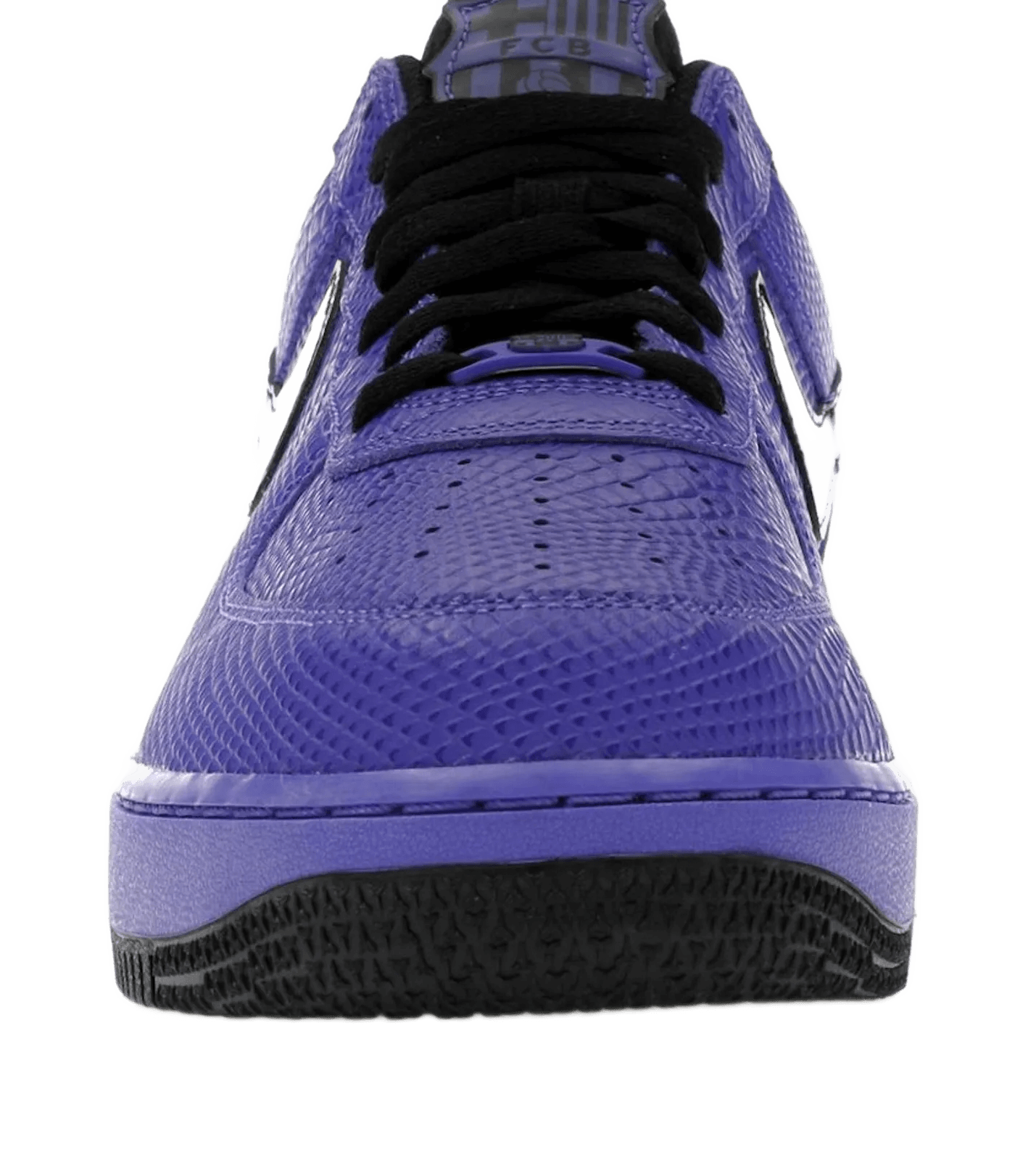 Air Force 1 Low Protro Kobe Bryant x FC Barcelona Persian Violet - II7062-500
