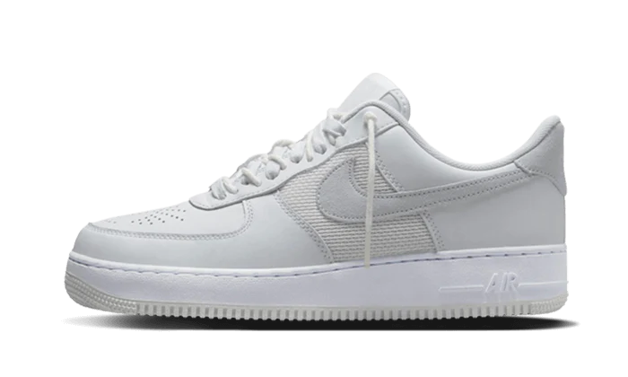 Nike Air Force 1 Low SP Slam Jam White