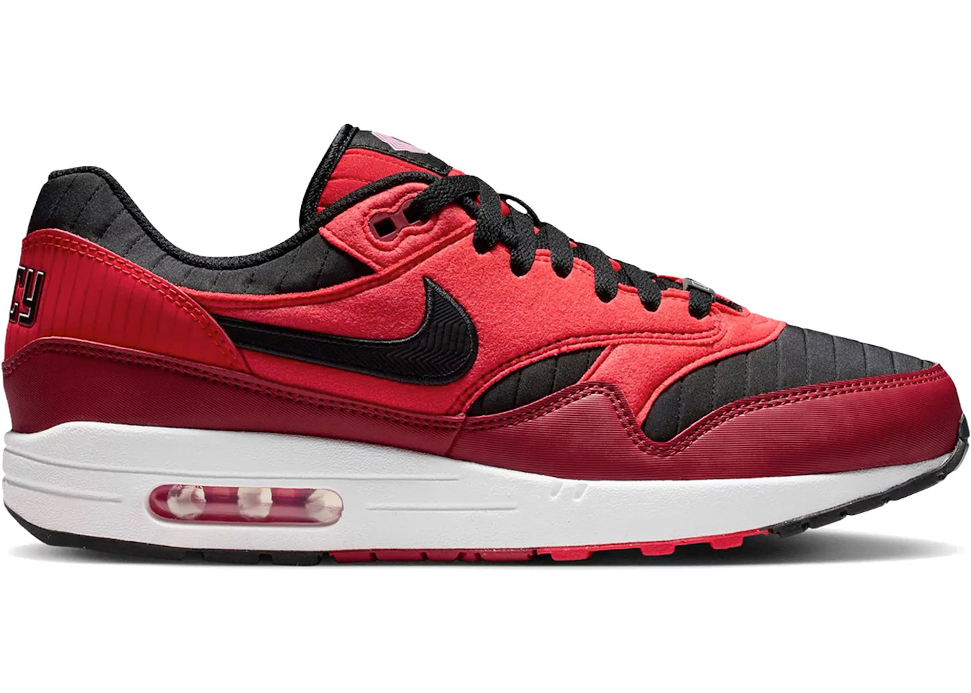 Nike Air Max 1 Cincinnati Reds City Connect 2026