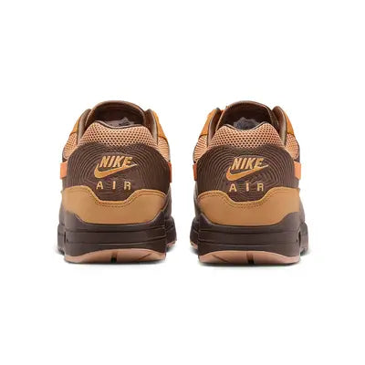 Nike Air Max 1 King’s Day