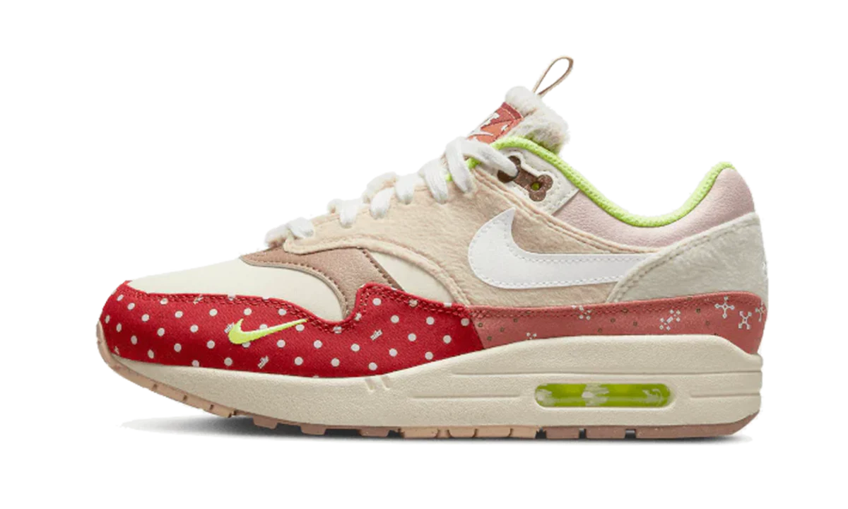 Nike Air Max 1 PRM Woman's Best Friend