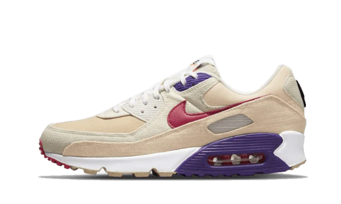 Nike Air Max 90 Air Sprung Sesame
