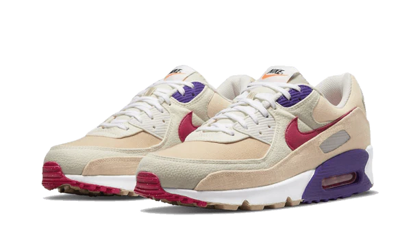 Nike Air Max 90 Air Sprung Sesame