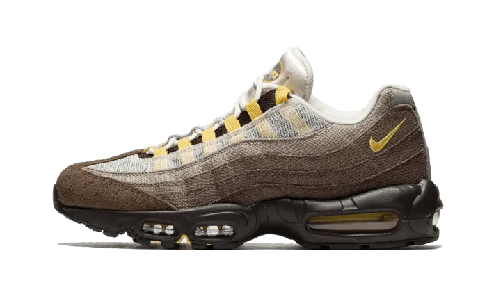 Nike Air Max 95 NH Ironstone