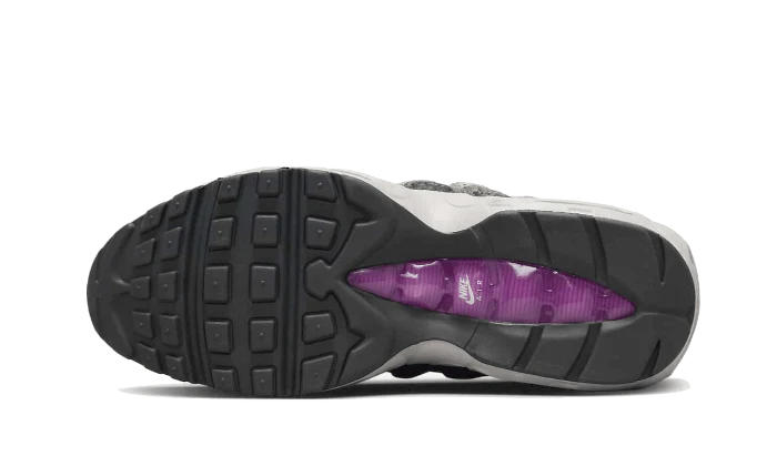 Nike Air Max 95 Viotech Anthracite (Women's)