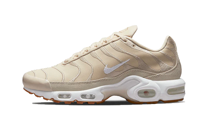 Nike Air Max Plus Premium Vachetta Tan Gum (Women's)