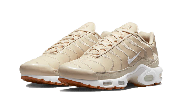 Nike Air Max Plus Premium Vachetta Tan Gum (Women's)