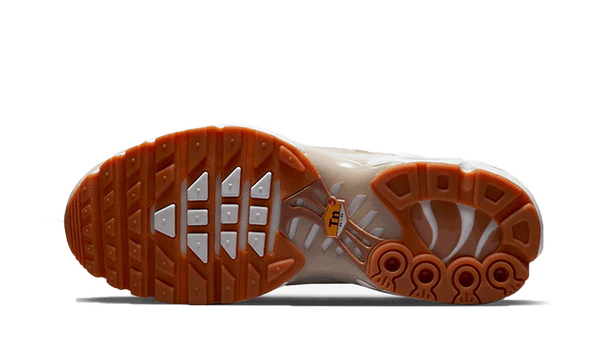 Nike Air Max Plus Premium Vachetta Tan Gum (Women's)