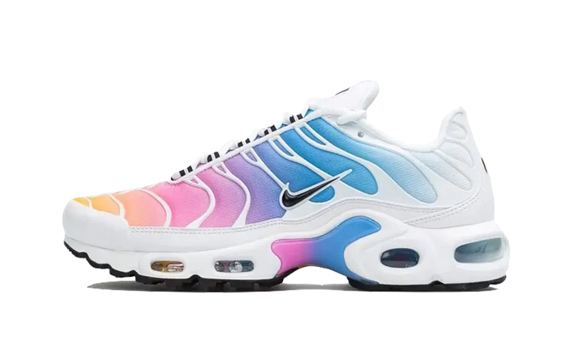 Nike Air Max Plus Summer Gradient (Women's)