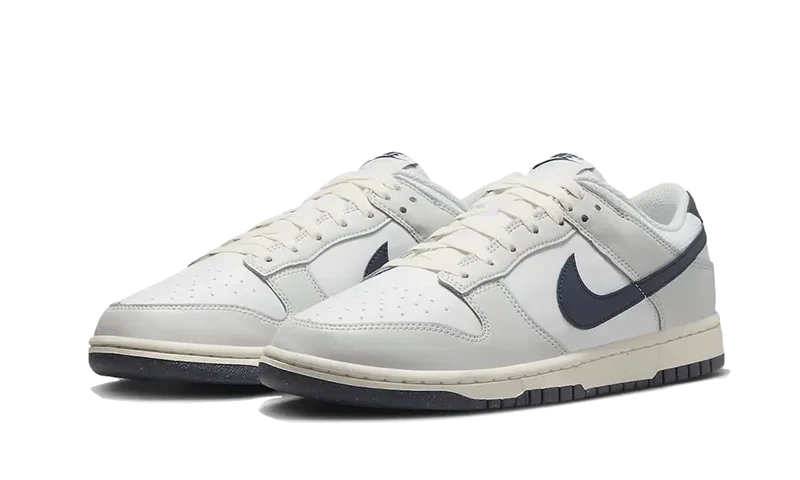 Nike Dunk Low Next Nature Photon Dust Obsidian