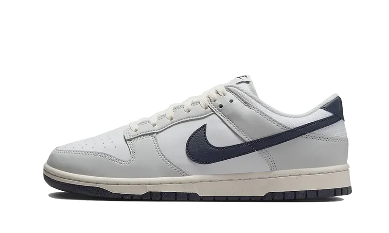 Nike Dunk Low Next Nature Photon Dust Obsidian