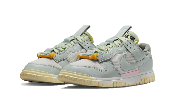 Nike Air Dunk Jumbo Mint Foam