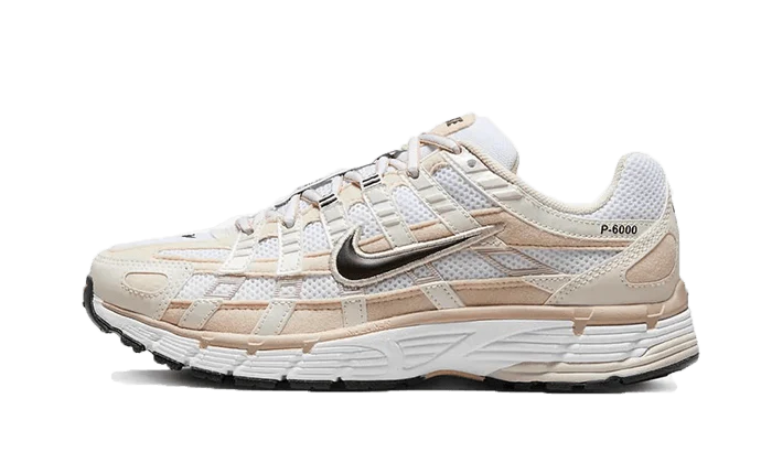 Nike P-6000 Light Orewood Brown (Women's)