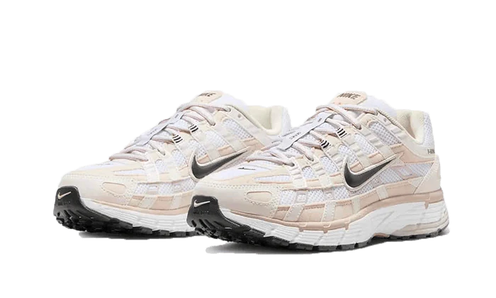 Nike P-6000 Light Orewood Brown (Women's)