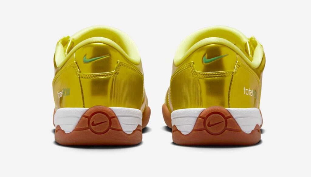Nike Total 90 3 SP Dynamic Yellow