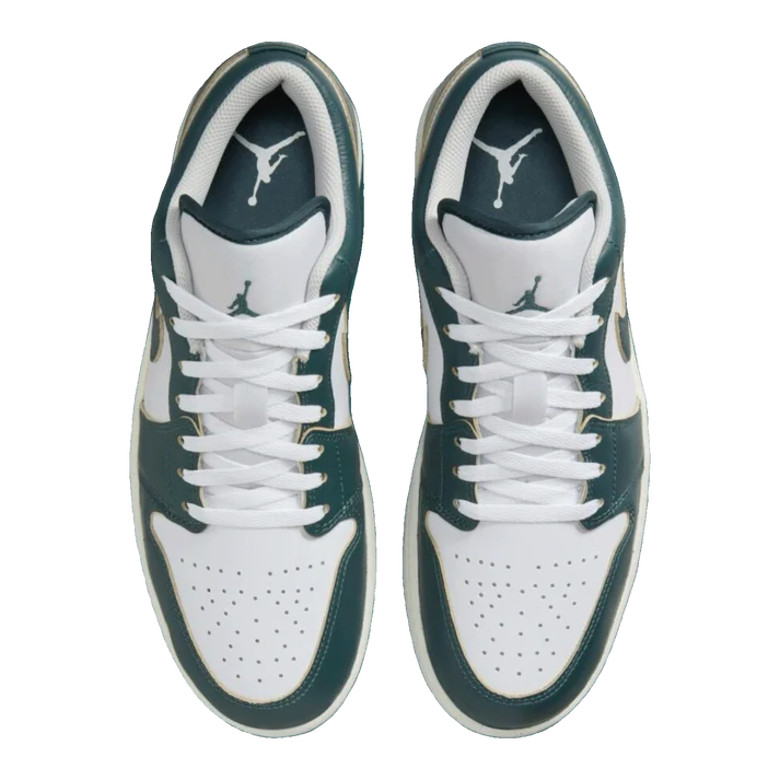 Jordan 1 Low SE Oxidized Green