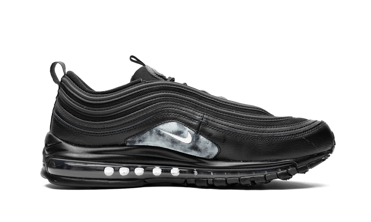 Nike Air Max 97 Black White Anthracite - resellguru.app