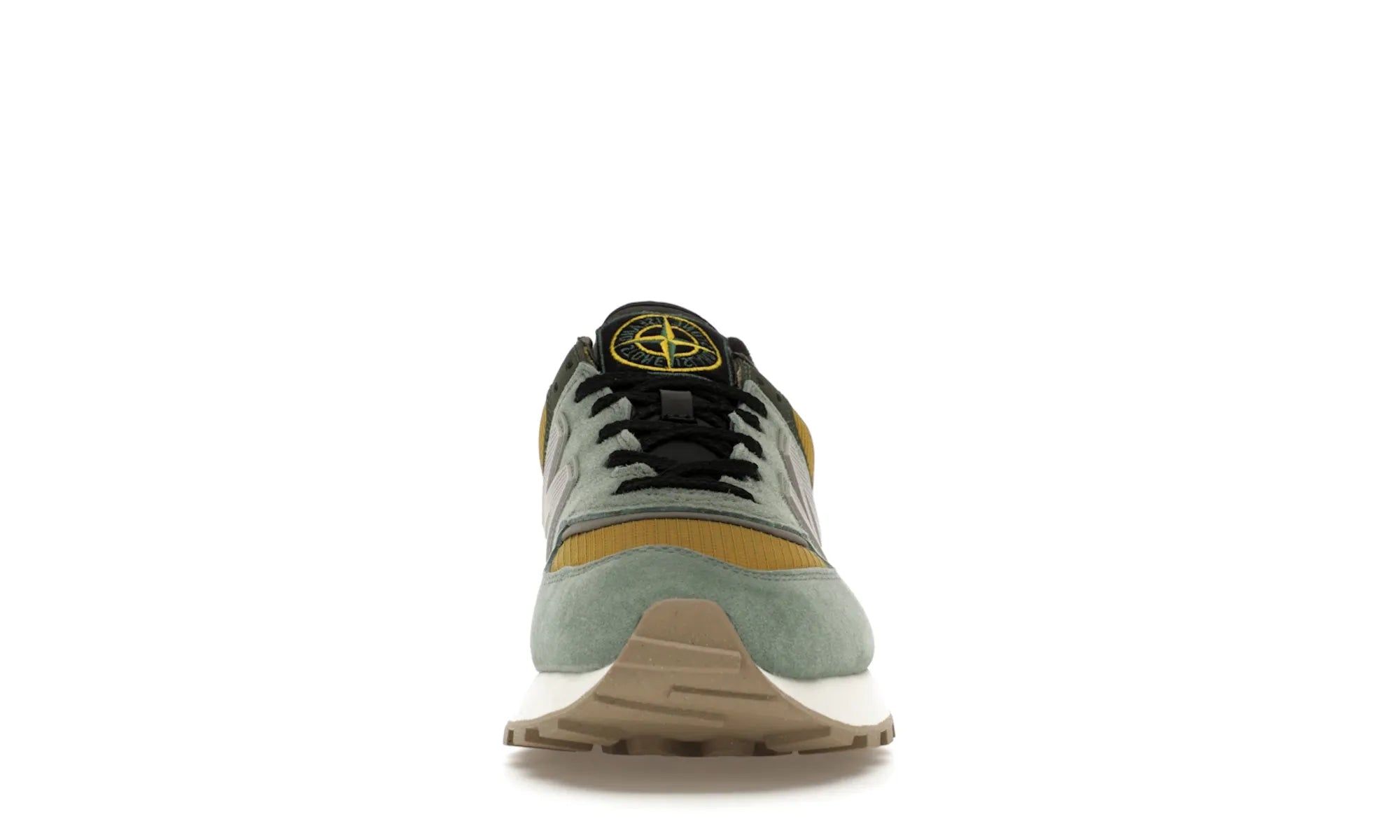 New Balance 574 Legacy Stone Island Light Green - resellguru.app