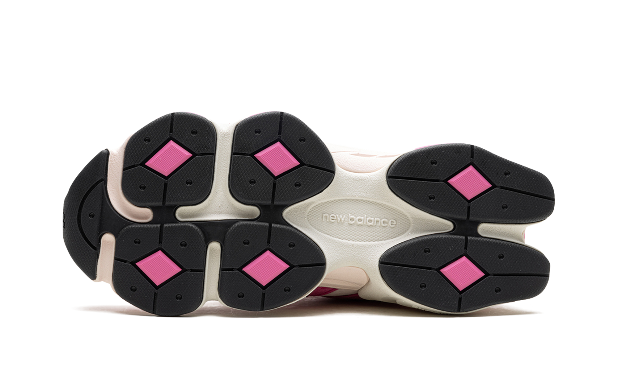 New Balance 9060 Fuchsia Pink - resellguru.app