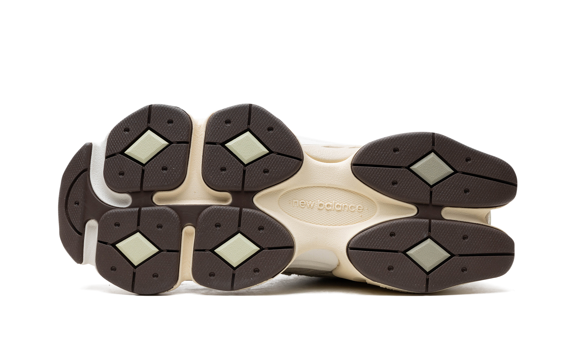 New Balance 9060 Olivine - resellguru.app