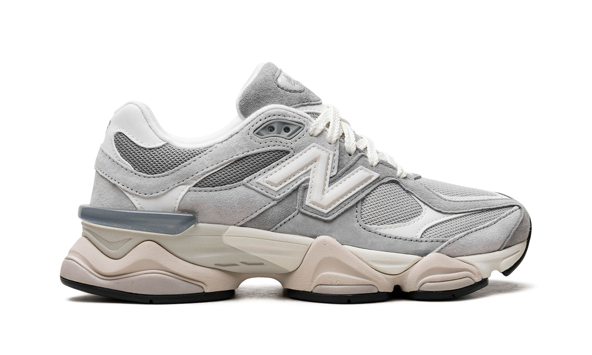 New Balance 9060 Slate Grey Raincloud - resellguru.app